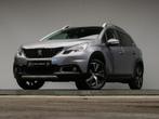 Peugeot 2008 1.2 PureTech Allure (CARPLAY,NAVI,LED,CRUISE,CL, Gebruikt, 1199 cc, 23 km/l, Origineel Nederlands