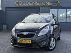 Chevrolet Spark 1.2 16V LT 1e Eigenaar,Clima,Lm velgen,Weini, Auto's, Voorwielaandrijving, Stof, Gebruikt, 4 cilinders