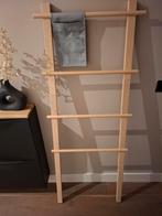 IKEA Vilto Handdoekrek - Scandinavisch Design, Huis en Inrichting, Badkamer | Badkamermeubels, Ophalen, Minder dan 50 cm, Overige typen