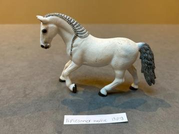 Schleich Lipizzanner merrie 13819 beschikbaar voor biedingen