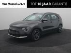 Kia Niro 1.6 GDi Hybrid DynamicLine | Navi | Clima | Camera, 1374 kg, Stof, 23 km/l, Nieuw