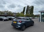 Nissan Micra 0.9 IG-T | N-Connecta 5-Drs | Airco-Ecc | Navi, Auto's, Nissan, 898 cc, Gebruikt, Euro 6, 23 km/l