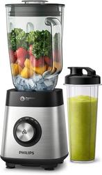 Philips HR3573 Blender - Krachtige Keukenmachine, Ophalen, Zo goed als nieuw, Blender