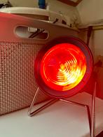 Vintage Philips Infraphil Lamp, Ophalen of Verzenden