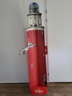 Texel Super mooie grote toren 223 hoog, Ophalen of Verzenden, Gebruikt