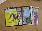 Elektuur - compleet jaargang 1987, Ophalen of Verzenden, Gelezen