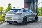 Porsche Cayenne Coupé E-Hybrid 3.0 462pk |Org NL|BTW|panora, Automaat, Cayenne, 14 kWh, Gebruikt