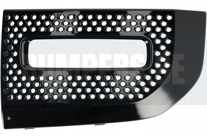 GRILL RANGE ROVER DEFENDER L663 2020- LEFT BUMPER GRILLE, Auto-onderdelen, Overige Auto-onderdelen, Gebruikt, 6 maanden garantie