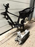 Gilera runner 180cc M08 DD DG Frame & Carter, Ophalen, Zo goed als nieuw, Frame