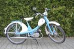 NSU Quickly Oldtimer Brommer GERESTAUREERD, Fietsen en Brommers, Brommers | Overige merken, Ophalen of Verzenden