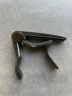 Dunlop 88B Classical Trigger capo voor klassieke gitaar, Ophalen of Verzenden