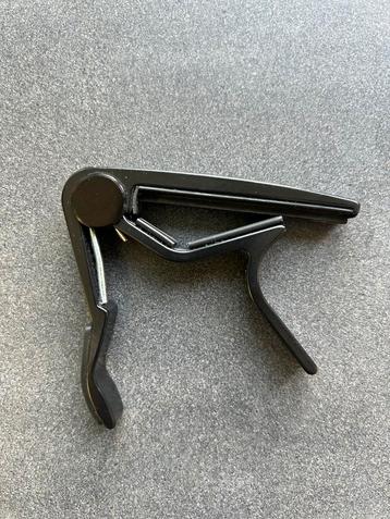 Dunlop 88B Classical Trigger capo voor klassieke gitaar beschikbaar voor biedingen