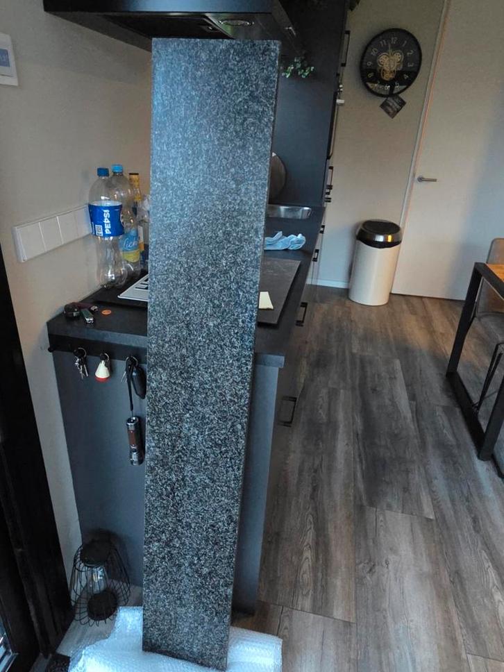 Hardstenen Vensterbank - Nieuw of Gebruikt, Doe-het-zelf en Verbouw, Overige Doe-het-zelf en Verbouw, Nieuw, Ophalen