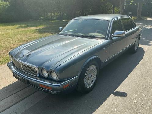 1997 Daimler SIX DKAMD Personenauto, Auto's, Oldtimers, Bedrijf, Overige merken, Overige brandstoffen, Sedan, Automaat