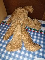 Tommie handpop Sesamstraat 30 cm groot, Ophalen of Verzenden