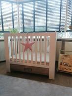 kidsmill long island box wit hout met opberglade, Kinderen en Baby's, Boxen, Gebruikt, Ophalen