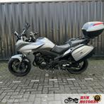 Honda CBF 1000F C-ABS, Motoren, Toermotor, Bedrijf, 4 cilinders, 998 cc