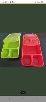 2x Goodyn Lunchboxen, Ophalen of Verzenden, Gebruikt