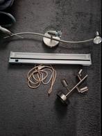 3 lampen, Ophalen, Gebruikt