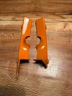 Nette carburateurplaatjes speed orange, Fietsen en Brommers, Ophalen of Verzenden, Zo goed als nieuw, Cilinder