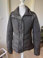 Donkergroene jas Eksept mt M, Kleding | Dames, Eksept, Ophalen of Verzenden, Maat 38/40 (M), Groen