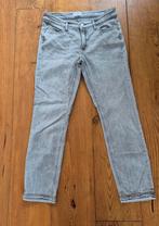 Cambio dames jeans grijs maat 40, Cambio, Ophalen of Verzenden, Zo goed als nieuw, W30 - W32 (confectie 38/40)
