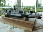 M.33 Monitor-rc, Hobby en Vrije tijd, Ophalen, Nieuw, 1:50 tot 1:200, Overige merken