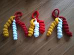 Oeteldonkse hangers voor  bijv.kinderwagens, Ophalen of Verzenden, Nieuw, Versiering, Halloween of Griezel