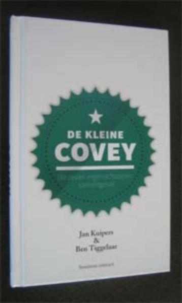 Jan Kuipers & Ben Tiggelaar : De kleine Covey beschikbaar voor biedingen