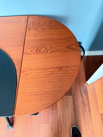 Ikea Galant hoekbureau - afbeelding 3