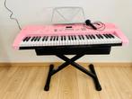 Fazley FKB-050 61 Toetsen Keyboard, Muziek en Instrumenten, Ophalen, Gebruikt, 61 toetsen, Overige merken
