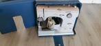 Naaimachine elna SP goede werkende naaien verschillnde stof., Ophalen of Verzenden, Zo goed als nieuw, Naaimachine, Overige merken