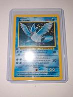 Articuno Fossil - Holo - Nederlands, Hobby en Vrije tijd, Verzamelkaartspellen | Pokémon, Ophalen of Verzenden, Gebruikt, Losse kaart