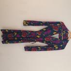 King Louie jurk mt 38, Kleding | Dames, Jurken, Maat 38/40 (M), Overige kleuren, Nieuw, Ophalen of Verzenden