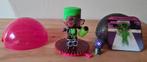 l.o.l. jongen met black light effect, Ophalen of Verzenden, Gebruikt