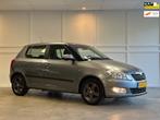 Skoda Fabia 1.6 TDI Ambition / Airco / Cruise / 2011, Voorwielaandrijving, Euro 5, Stof, 4 cilinders