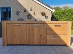 dressoir, Huis en Inrichting, Kasten | Dressoirs, Ophalen, Gebruikt, 200 cm of meer, 25 tot 50 cm