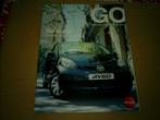 Toyota Aygo [ 6 / 2006 ], Boeken, Verzenden, Zo goed als nieuw, Toyota