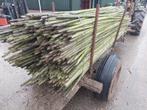 stokken hard hout, 250 tot 300 cm, Overige typen, Zo goed als nieuw, Minder dan 25 mm
