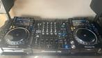 PIONEER DJ CDJ-2000 NXS2 + DJM-900 NEXUS 2 CDJ 2000 CDJ2000, Muziek en Instrumenten, Dj-sets en Draaitafels, Ophalen, Zo goed als nieuw