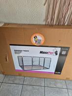 Gloednieuwe hondenbench  125x78x80 cm, Dieren en Toebehoren, Hondenbenches, Ophalen, Nieuw