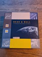 Robeco Beleggingsspel - Bear & Bull, Een of twee spelers, Ophalen of Verzenden, Zo goed als nieuw, Robeco