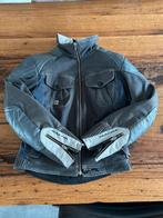 Dames motorjas Macna leer, Jas | leer, Ophalen of Verzenden, Dames, Tweedehands