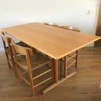 4 Mobler Borge Mogensen J-39 stoel shaker ABJ tafel Deens, Ophalen, Gebruikt, Nvt, Eén