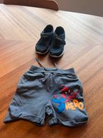 Gratis Gymschoenen Maat 28 (en broek), Ophalen, Gebruikt, Jongen of Meisje, Sportschoenen