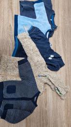 Babykleding maat 62 - Leuke set!, Kinderen en Baby's, Babykleding | Maat 62, Gebruikt, Jongetje of Meisje, Nvt, Ophalen of Verzenden