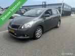 Toyota Verso 1.8 VVT-i Business 7p automaat, Euro 5, 4 cilinders, Bedrijf, Zilver of Grijs