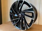 17" FITS VW POLO 6R 9N GT GTE GTI T-ROC TAIGO R-LINE  LIFE, Auto-onderdelen, Banden en Velgen, Ophalen, 215 mm, Velg(en), Nieuw