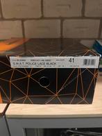 Crispi S.W.A.T. Police Lace Black - Maat 41, Ophalen of Verzenden, Nieuw, Zwart, Boots