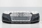 Bumper AUDI A5 8W6 S-LINE RSLINE 2016- Voorbumper 04234, Gebruikt, Voor, 6 maanden garantie, Ophalen of Verzenden
